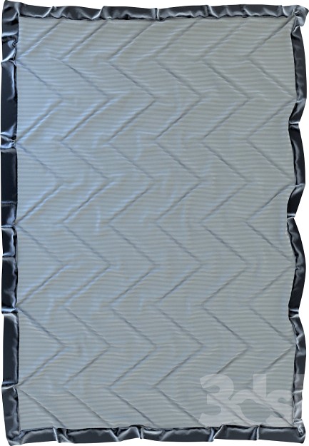 carpet zigzag