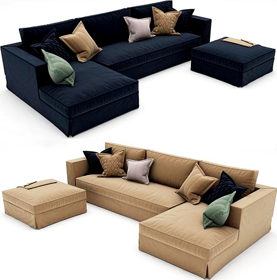 Sofa collection 11