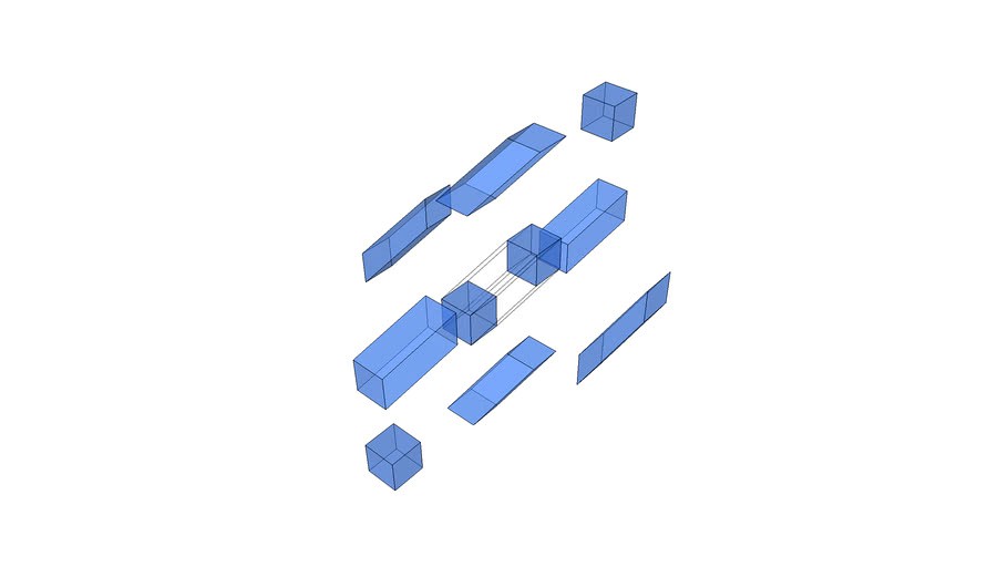 Hypercube