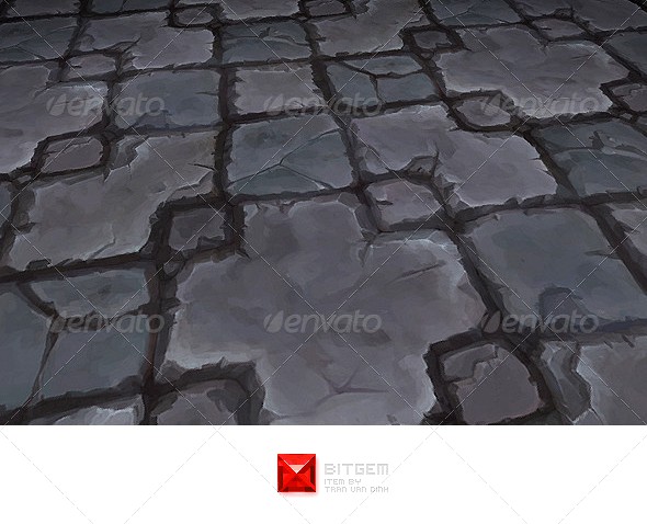 Floor Texture Tile 15