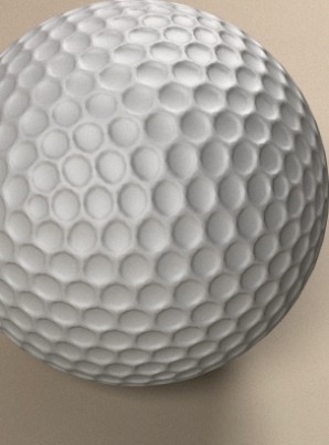 Golf Ball