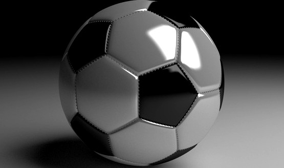 Soccer Ball