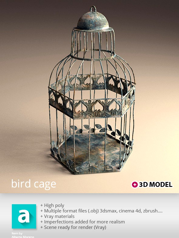 Bird Cage