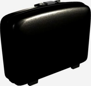 Suitcase