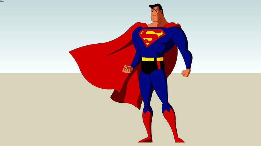 Superman