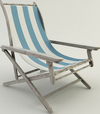 Deck Chair