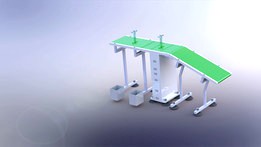 conveyor system