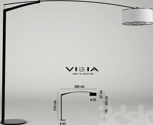 Vibia Balance