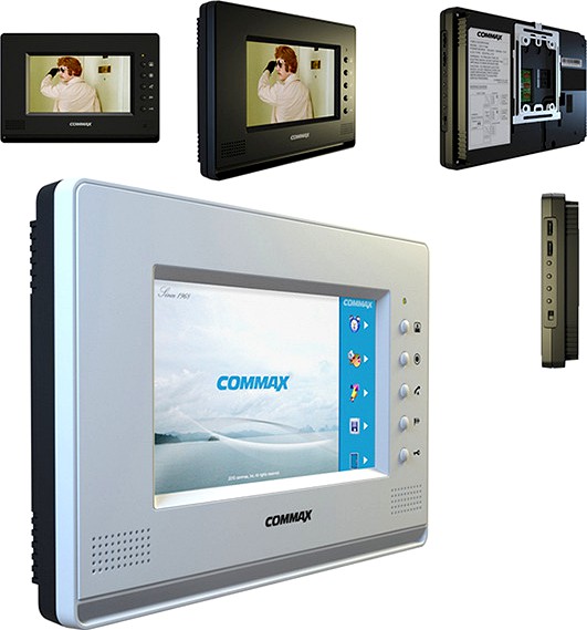 Commax CDV-71AM