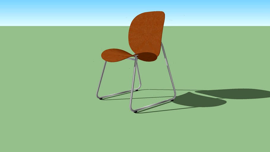 Multipurpose Dining Chair