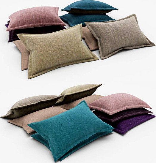 Pillows 66