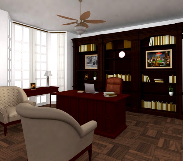 Office Set 25