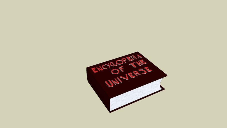 Encyclopedia