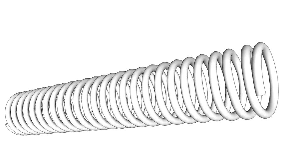 Spring or Coil