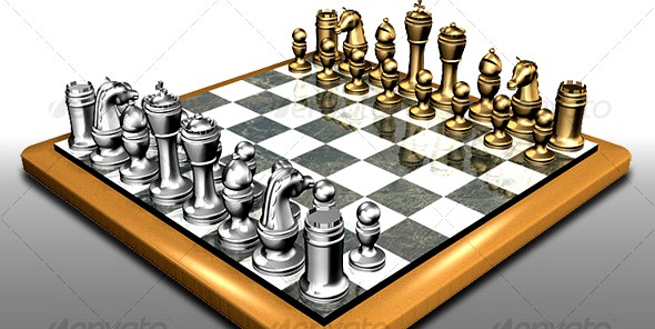 Royal Chess