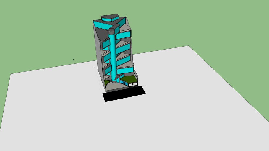 edificio ofic.