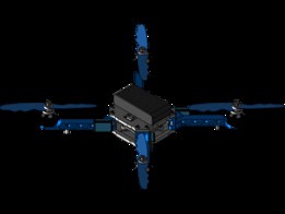 PI-Drone