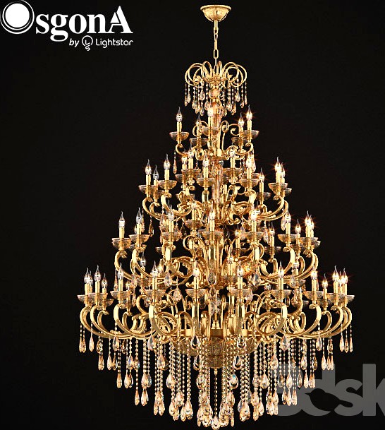 Osgona Zar Art.727592