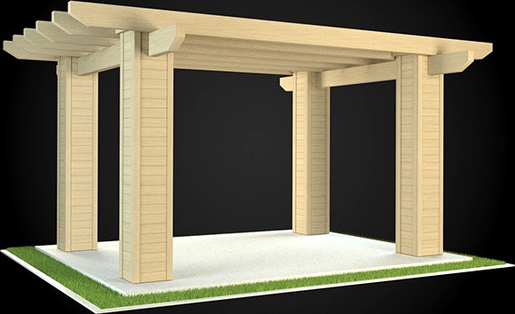 Pergola 022