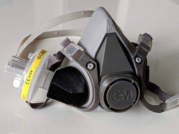 3M mask to DAR filter adapter [v5]