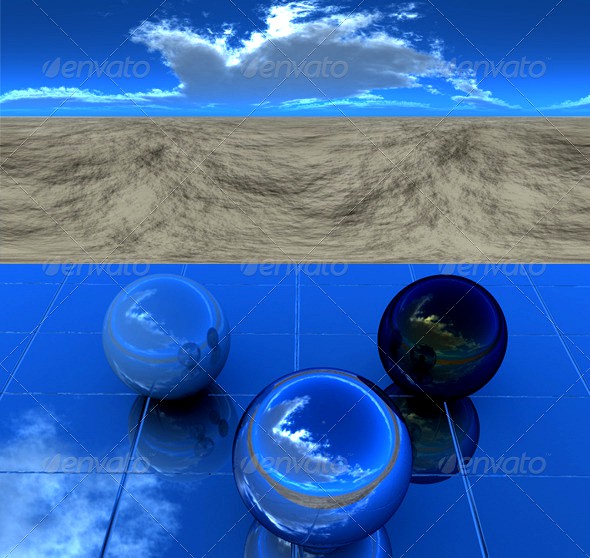 Desert 42