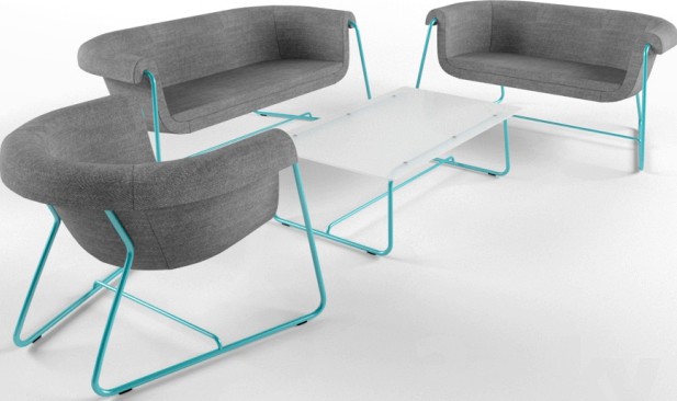 Sofa Profim