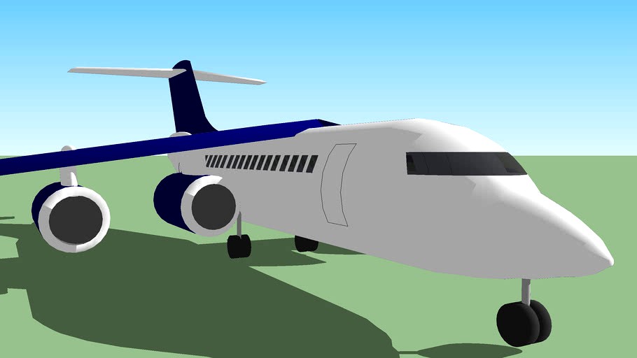 BAe 146