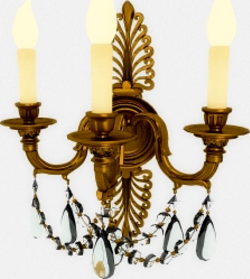 Wall lamp