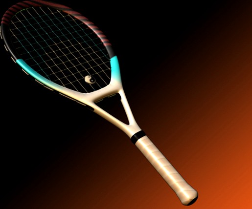 Racquet