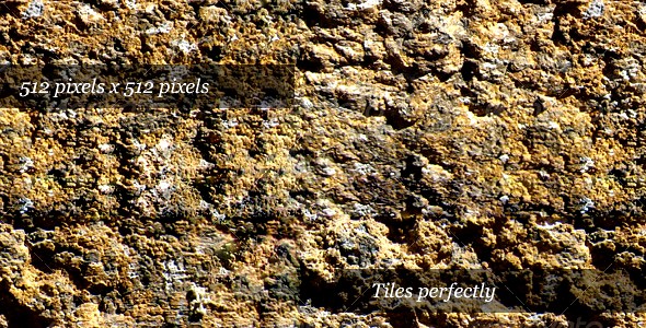 Rock &amp; Stone Texture V