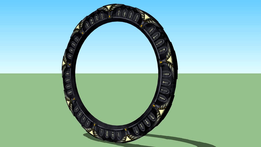 Stargate