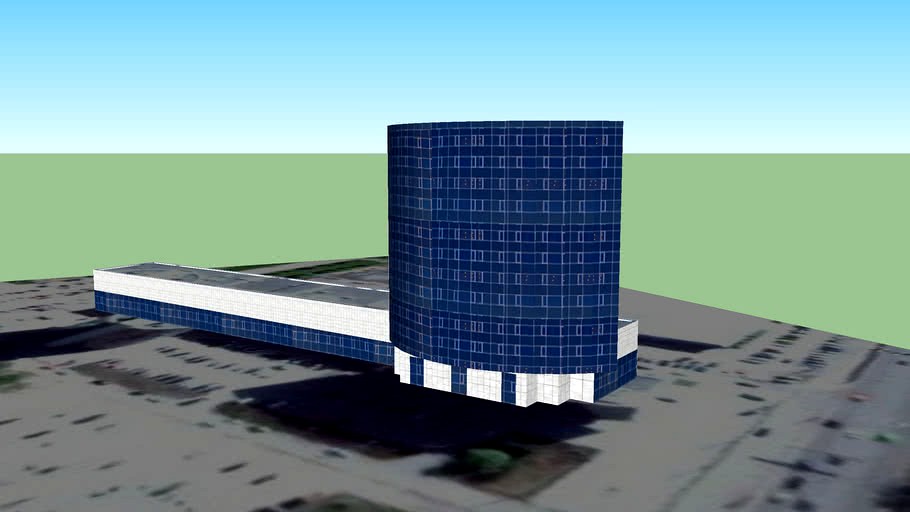 hotel Жемчужина