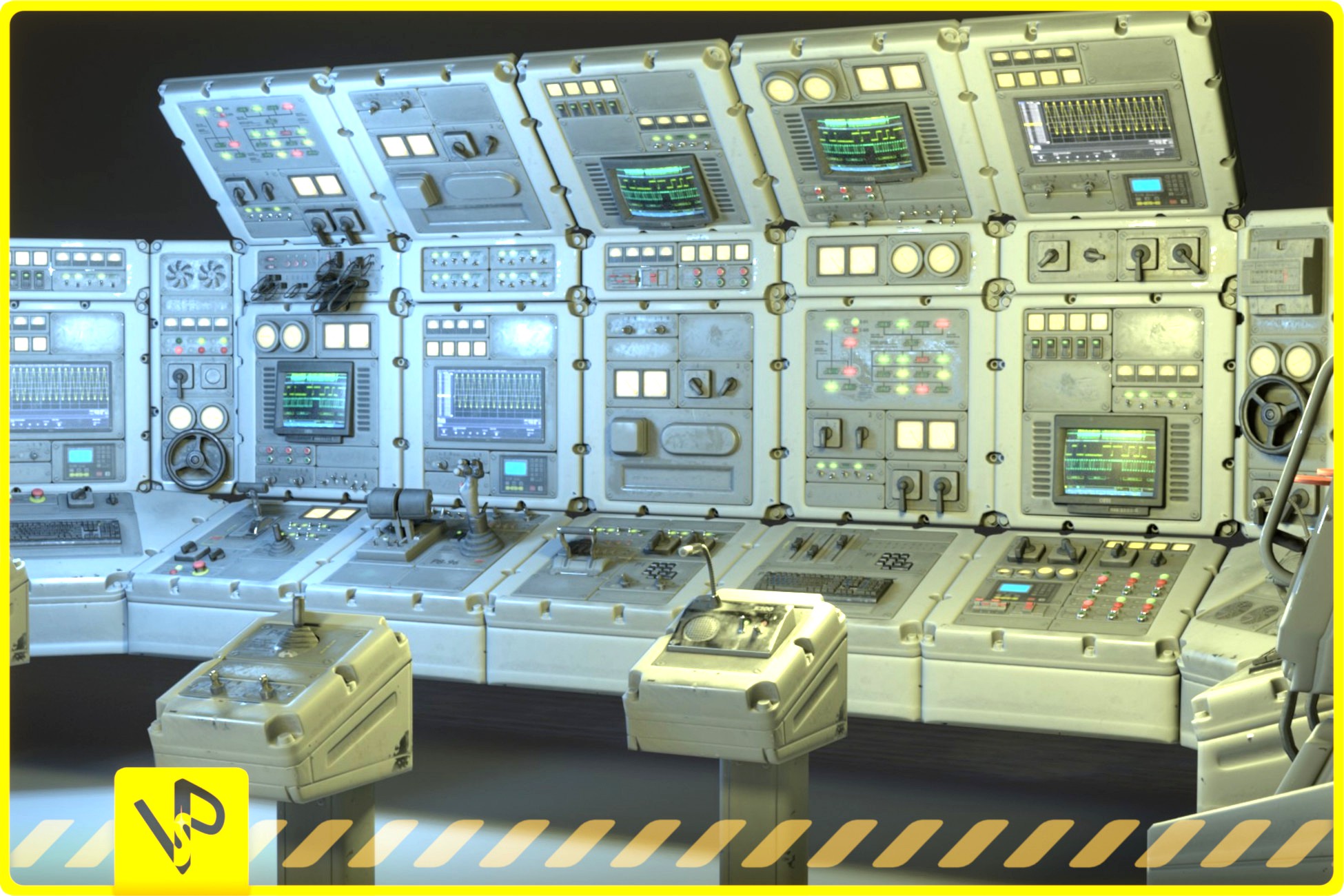 Switchboard pack pro
