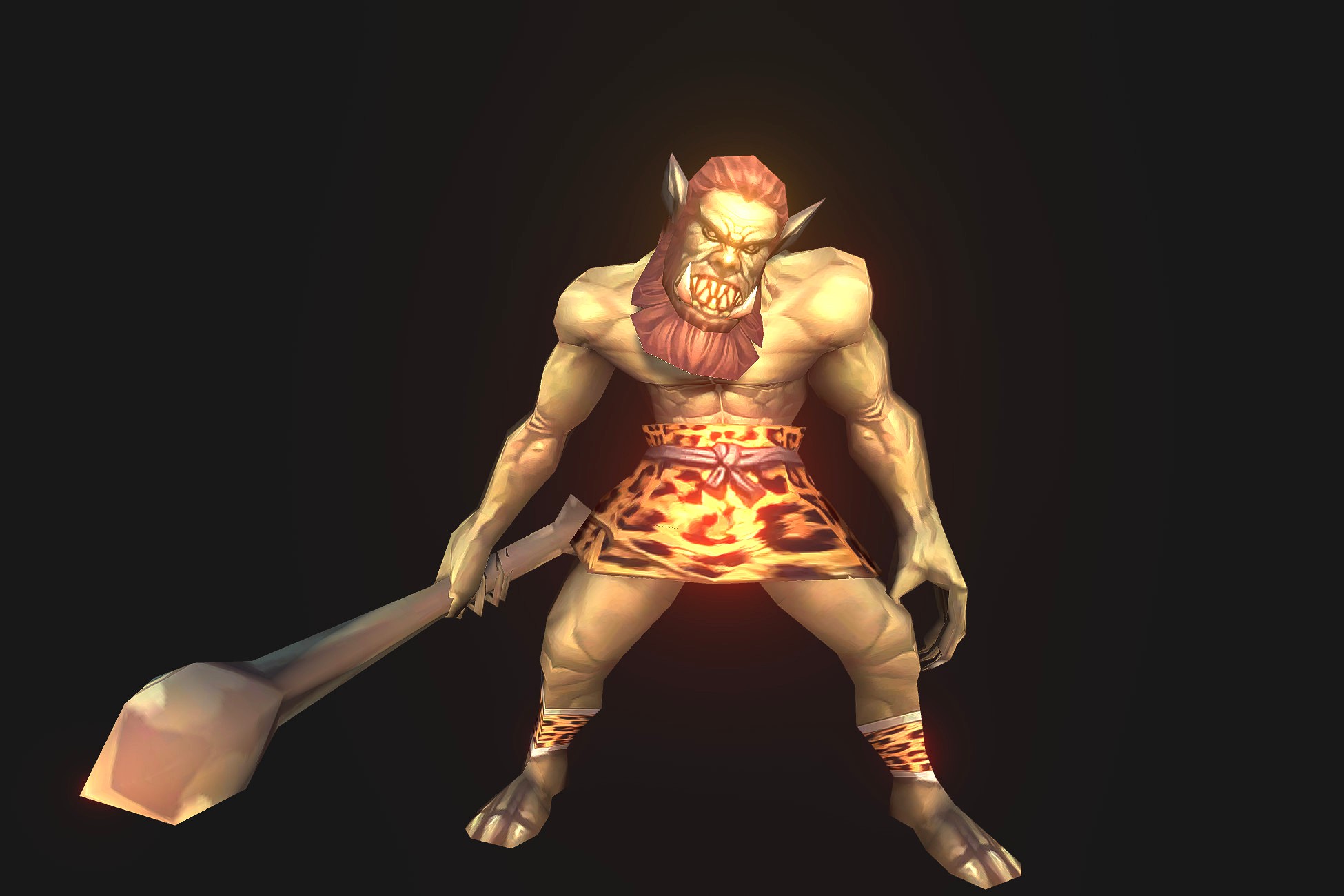 Devil Soldier #3