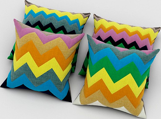 Pillows 63