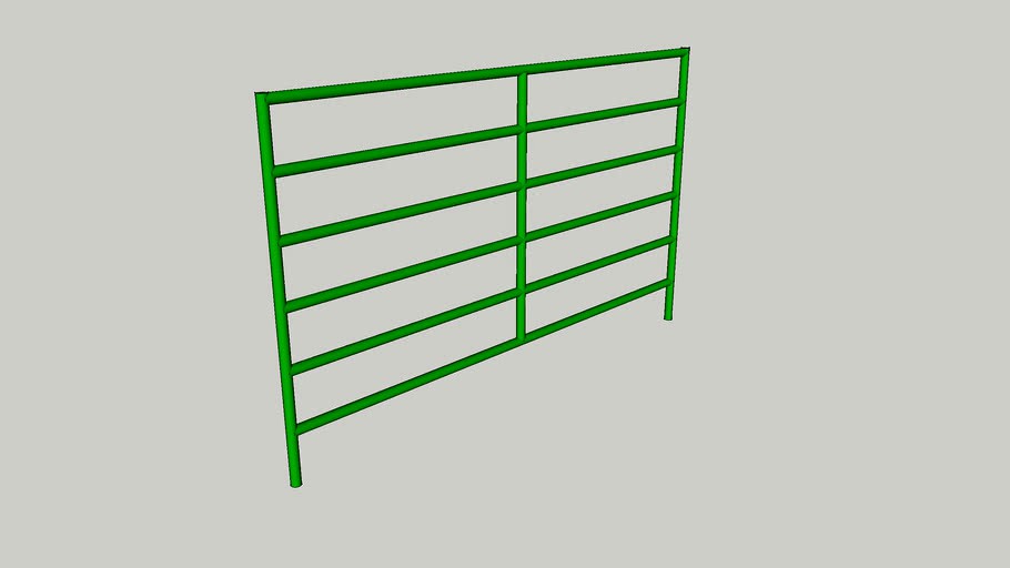 AR-PM1 Livestock Panel