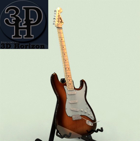 Fender Stratocaster