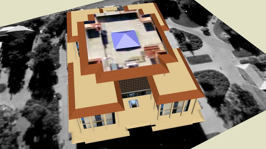 Meyer Library