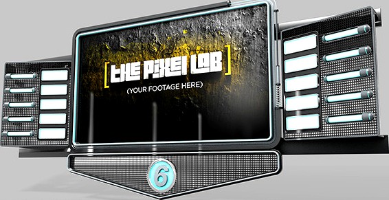 Videoboard