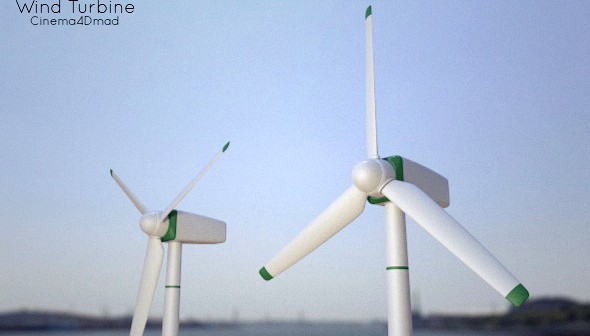 Wind Turbine