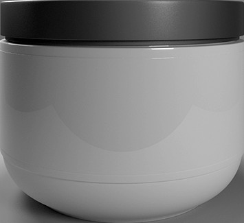 Bottle Container