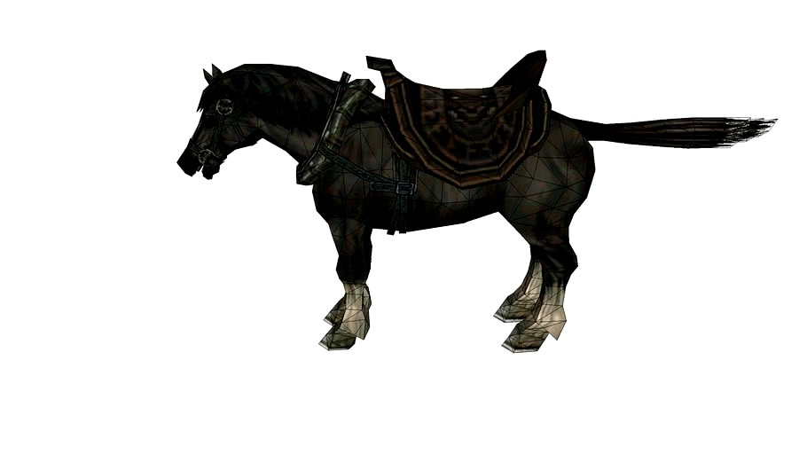 twilight horse again,...