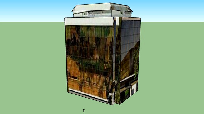 Vanir Tower