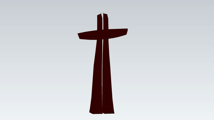 Millenium Cross