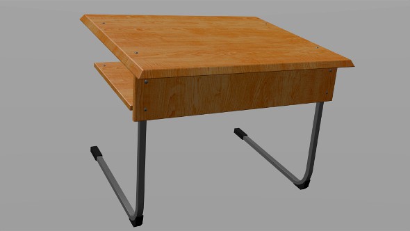 School desk