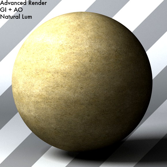 Sand Landscape Shader_032