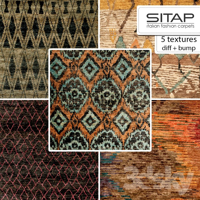 SITAP Himalaya