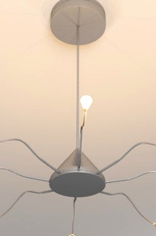 Ikea Ceiling Lamp
