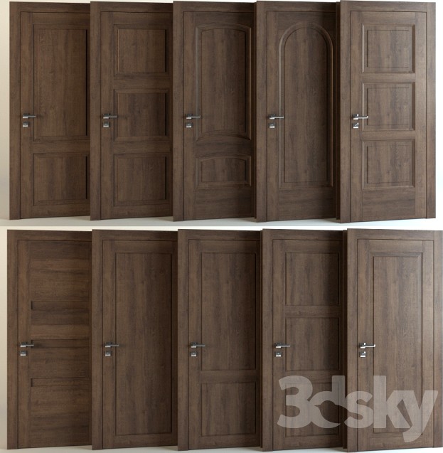 Pail porte multinoce