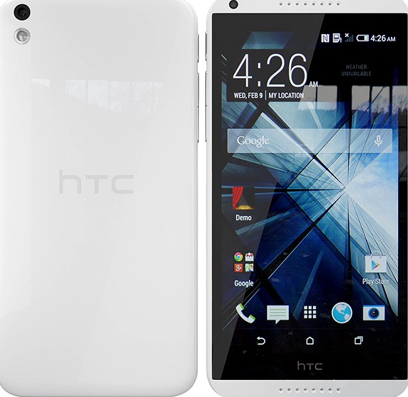 Htc Desire 816